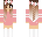 deer girl