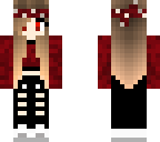 demon wolf