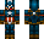 derp captain america
