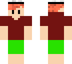 dirkthedork