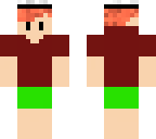 dirkthedork fixed