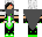 disgraced assassin
