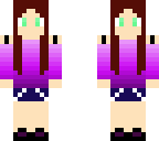 double face