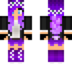 edit girl
