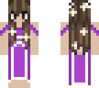 edit toriel deer girl