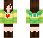 edited chara dreemurr