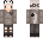edited chibi