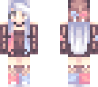 edited skin