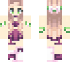 edited skin