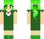 emerald