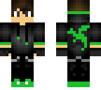 emerald boy update