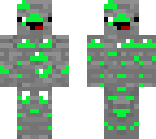 emerald derp