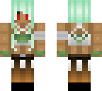emerald rwby