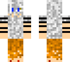 end the bone-man v2