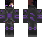 ender honor guard