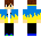 epic boy