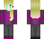 evan female skin