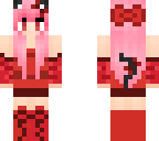 evil kawii chan