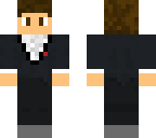 fancy person