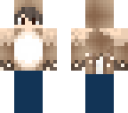 fawn boy