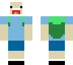 finn the human