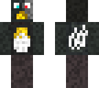 fire penguin