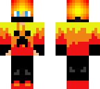 fire teen updated