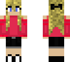 first skin