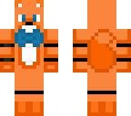 fixed boy funtime foxy