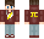 flash sweater and pi