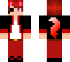 foxy