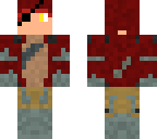 foxy boy