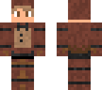 freddy boy