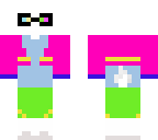 freshtale asriel