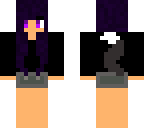 friends skin