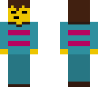 frisk