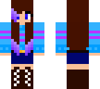frisk me