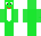 frogger