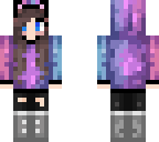 galaxy cat hoodie