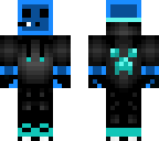 gamer slime