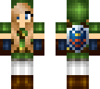 girl link