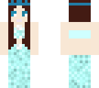 grace's mermaid