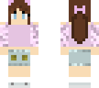 grace skin