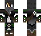 green assasin