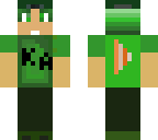 greenie