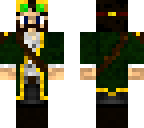 greensteampunk