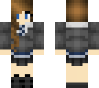 haury potter skin-awesome aly