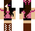 heroman girl