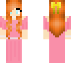 hogwart girl