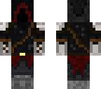hooded ragnar